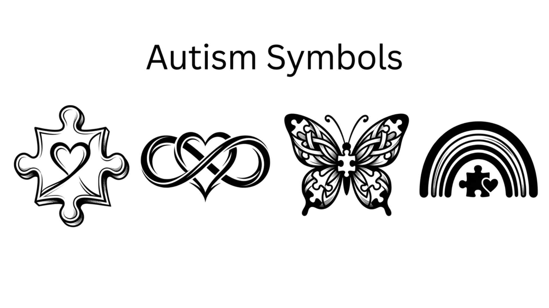 Autism Symbols