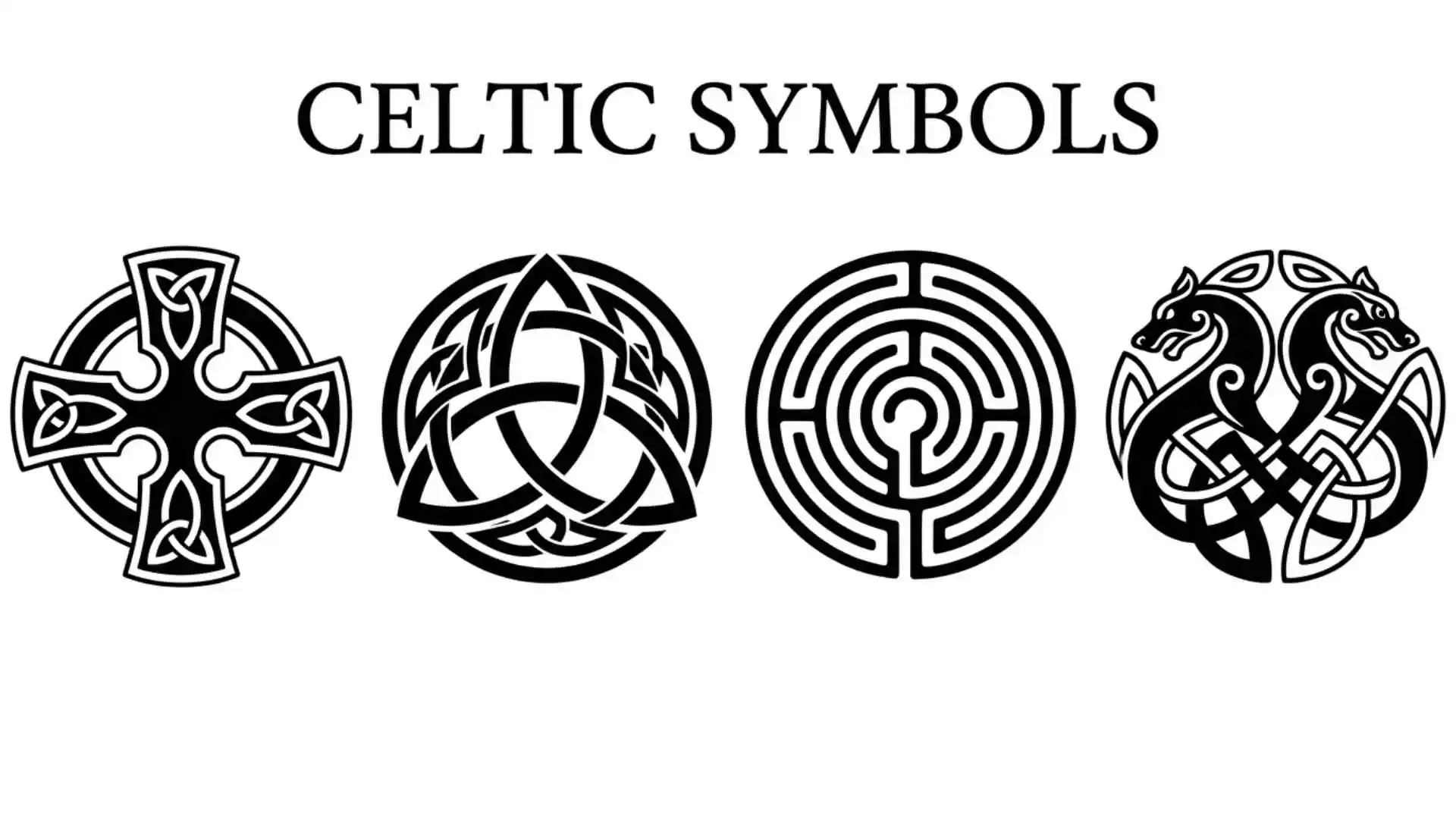 Celtic Symbols