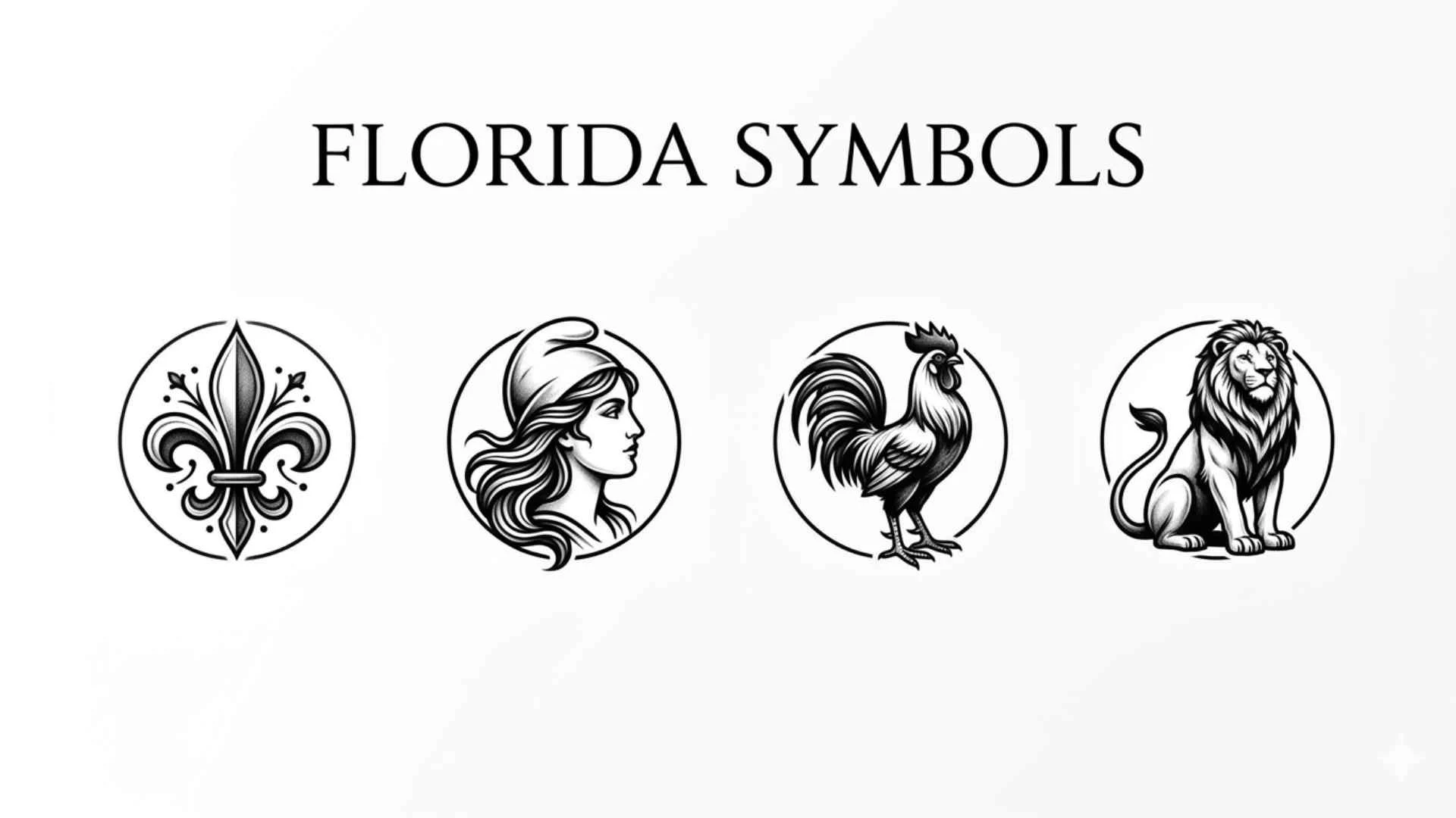 Florida Symbols