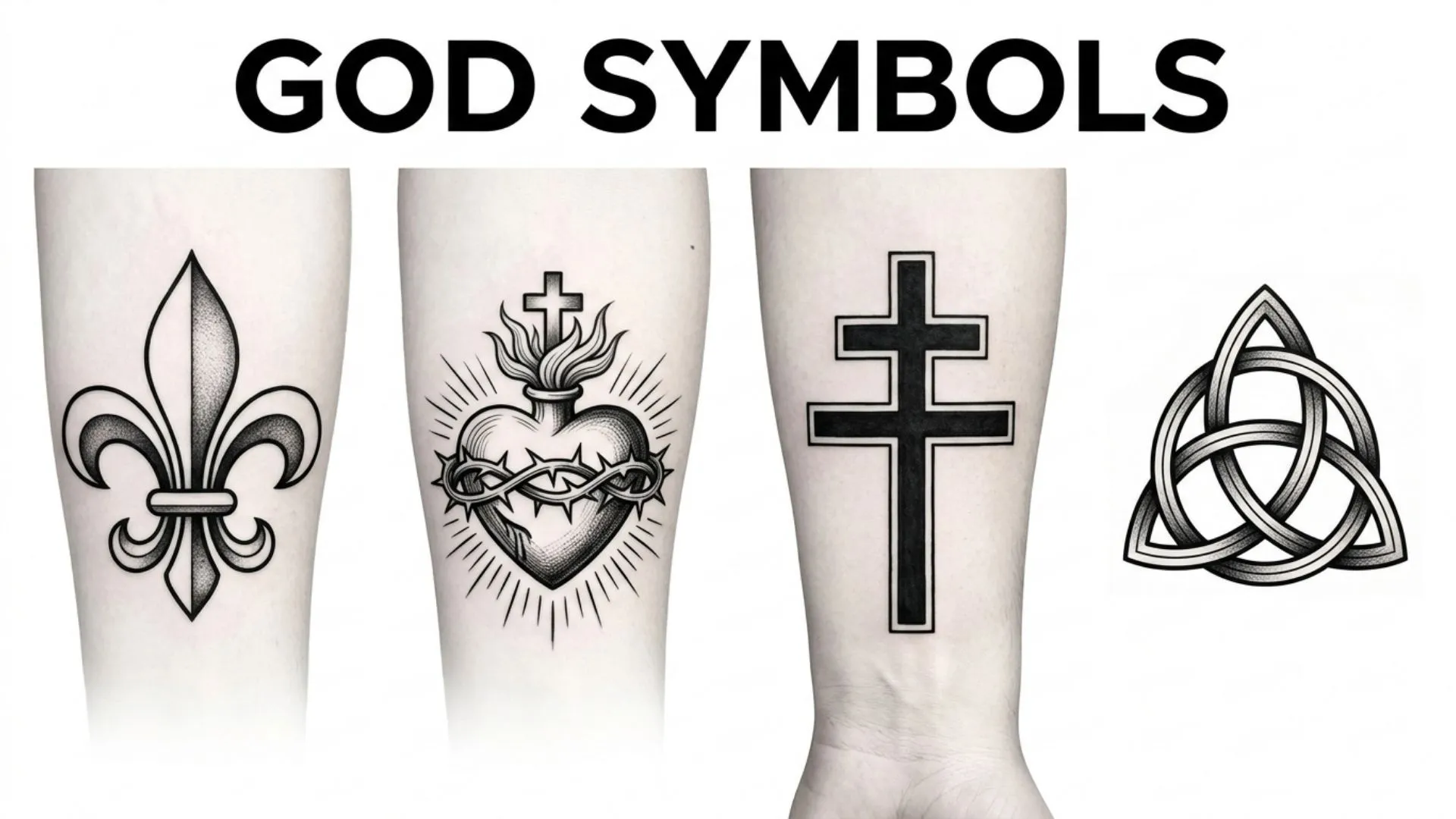 God Symbols