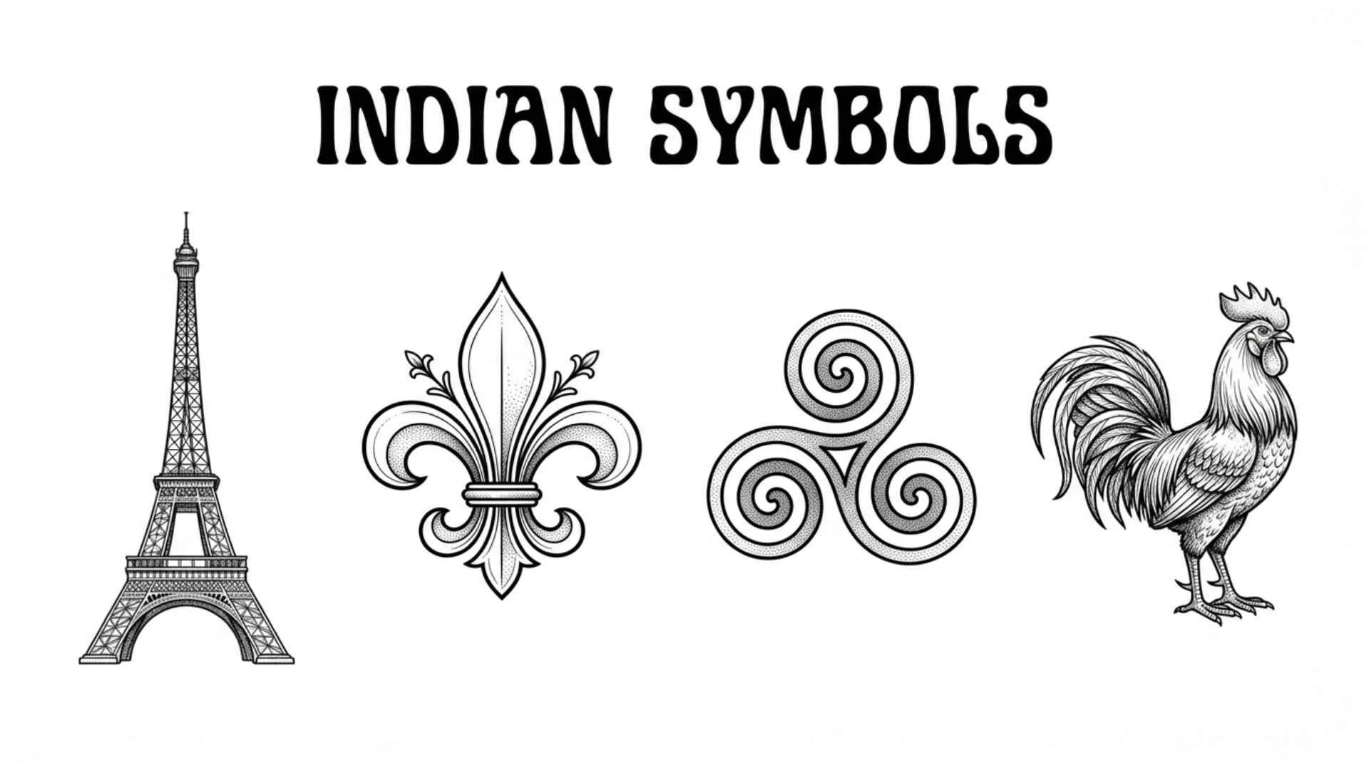 Indian Symbols