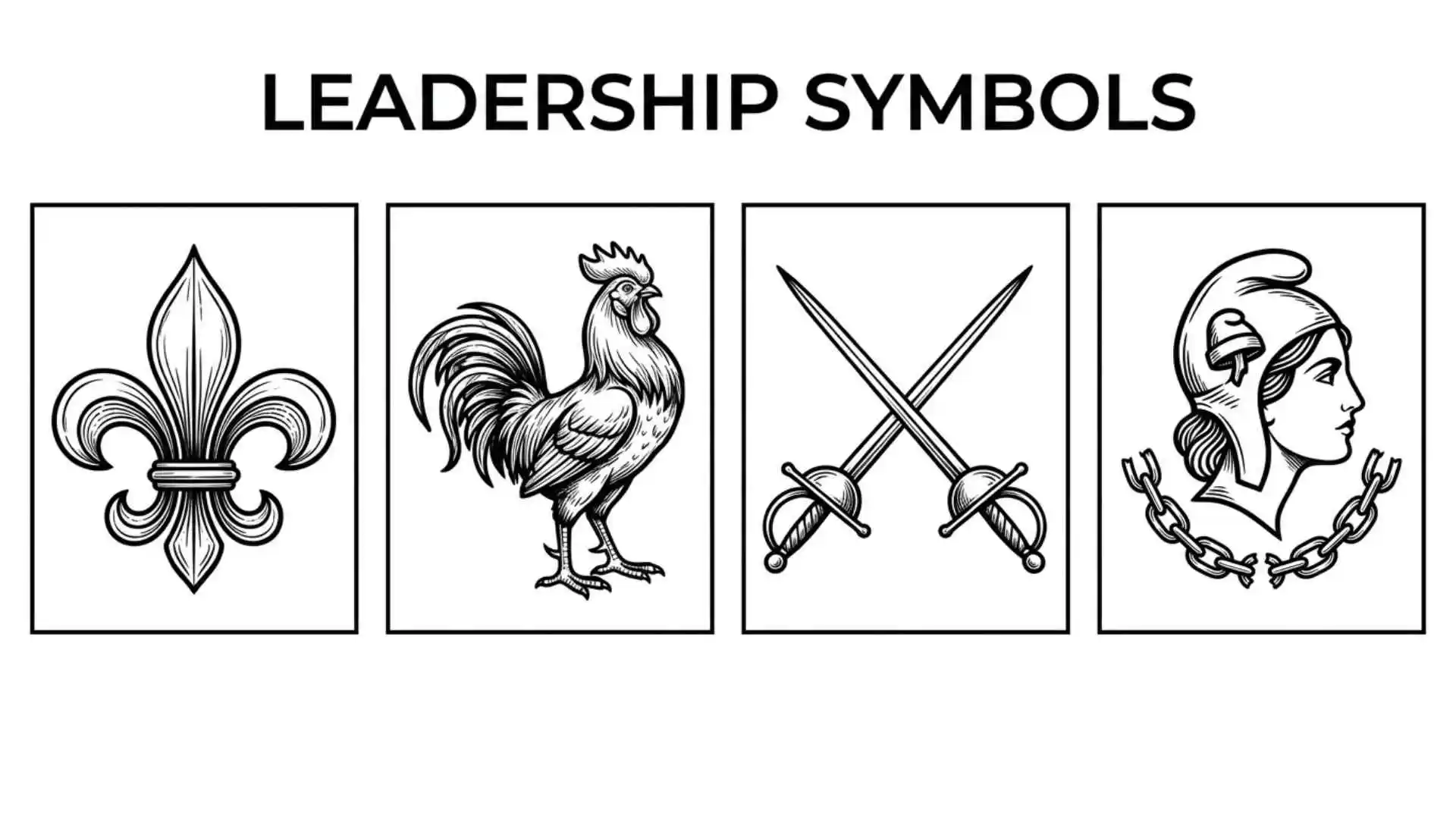 Leadership Symbols