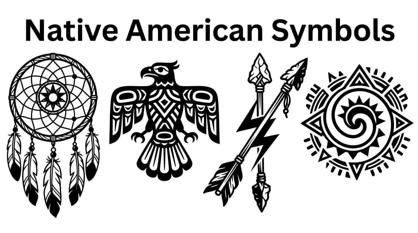Native American Symbols