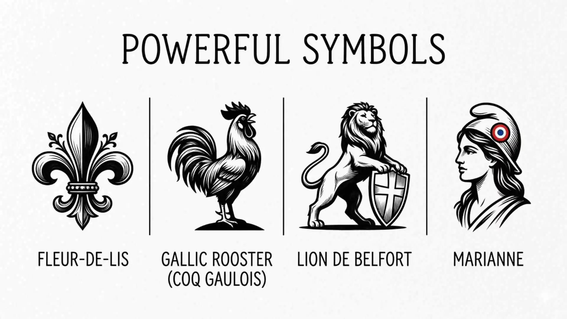 Powerful Symbols