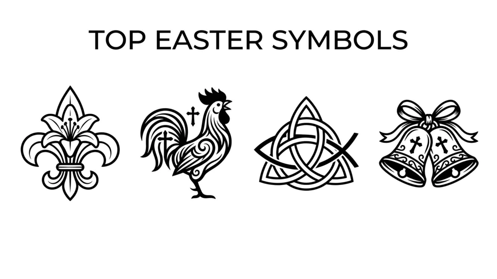Top Easter Symbols