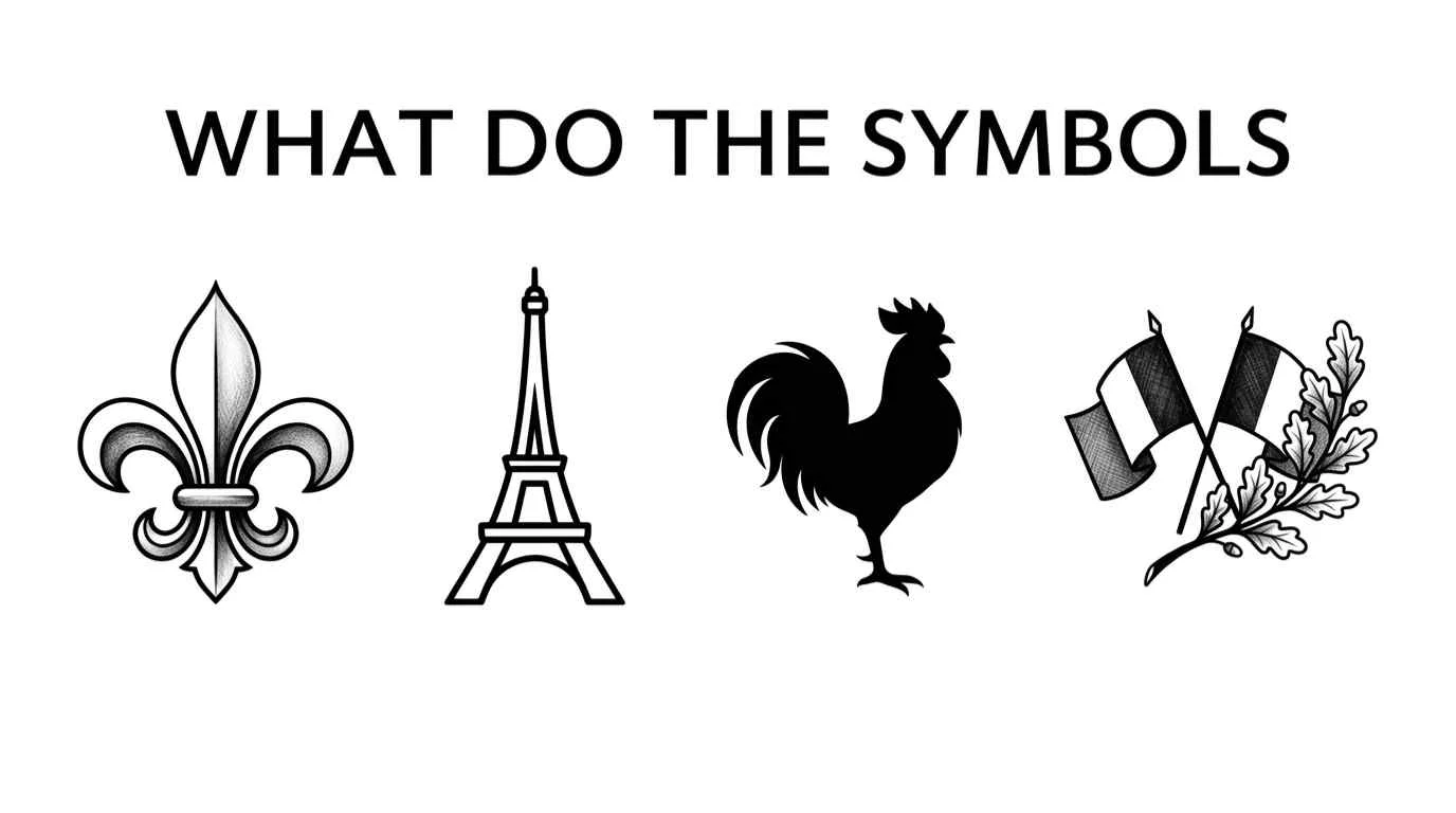 What Do the Symbols