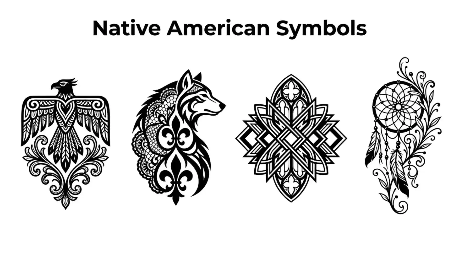 Native American Symbols